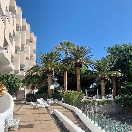 サンタクルスデテネリフェUrbanizacion Playa Chicaアパートメント エクステリア 写真